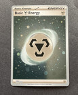 Basic Metal Energy