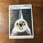 Basic Metal Energy