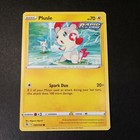 Plusle