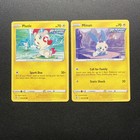 Plusle