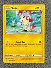 Plusle
