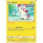 Plusle