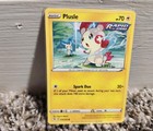 Plusle