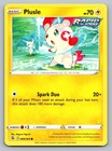 Plusle