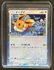 Eevee [Gym Stamped] 