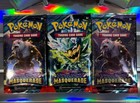 Booster Pack