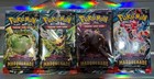 Booster Pack