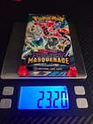 Booster Pack