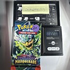 Booster Pack