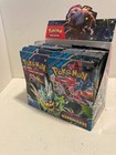 Booster Pack