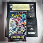 Booster Pack