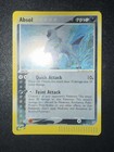 Absol