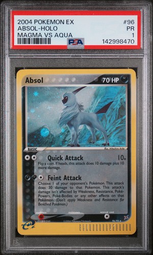 Absol