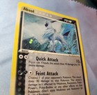 Absol