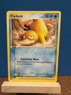 Psyduck