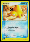 Psyduck