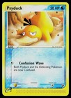 Psyduck