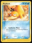 Psyduck