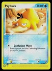 Psyduck