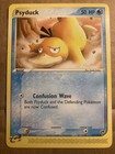 Psyduck