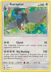 Staraptor