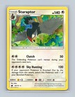 Staraptor