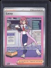 Lacey