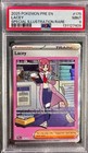 Lacey