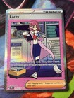 Lacey