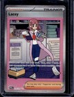 Lacey