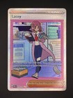 Lacey