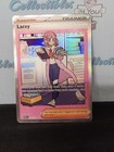 Lacey
