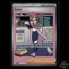 Lacey