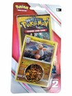 Mini Booster Pack