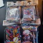 Mini Booster Pack