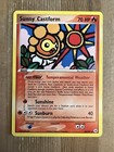 Sunny Castform
