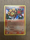 Sunny Castform