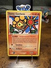 Sunny Castform