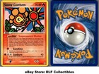 Sunny Castform
