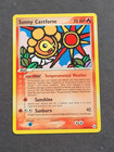 Sunny Castform