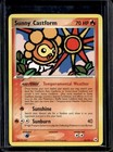 Sunny Castform