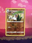 Galarian Sirfetch'd