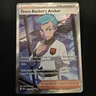 Team Rocket's Ariana