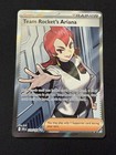 Team Rocket's Ariana