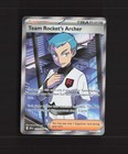 Team Rocket's Ariana
