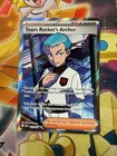 Team Rocket's Ariana