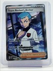Team Rocket's Ariana
