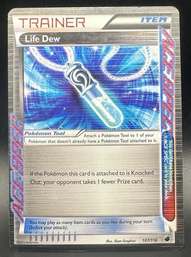 Life Dew