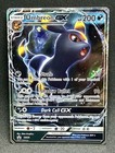 Umbreon GX