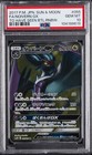 Noivern GX